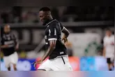 Duplexe Tchamba está de volta ao Clube do Remo