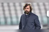 Andrea Pirlo é forte candidato a treinador da seleção italiana.