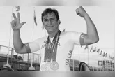 Morreu nesta sexta-feira (01) Alessandro Zanardi, ex- piloto de F1, bicampeão  da CART e medalhista de ouro do ciclismo paralímpico, aos 59 anos.