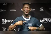 Clube do Remo confirma tratamento de Patrick de Paula.