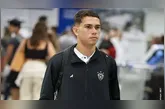 A última atuação do jogador paraense, com a camisa do Paysandu foi no dia 25, diante do Itabaiana, pela Série C do Campeonato Brasileiro.