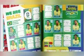 A tradição dos álbuns de figurinhas da Copa do Mundo mudará em 2031.