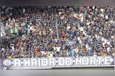 O Clube do Remo brilha fora de campo com R$ 5,08 milhões arrecadados.