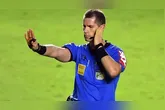 O árbitro principal será Alisson Sidnei Furtado, de Palmas (TO).