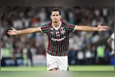Paulo Henrique Ganso pode estar se despedindo do Fluminense