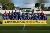 Águia de Marabá brilha e garante classificação ao mata-mata da Série D