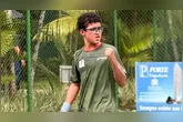 Belém se destaca no tênis nacional com dois torneios infanto-juvenis.