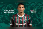 Aos 41 anos, Thiago Silva retorna às Laranjeiras após uma curta experiência no futebol português,