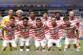 Estados Unidos avançam nas oitavas da Copa de 2026