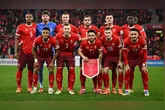 Suíça avança às oitavas da Copa do Mundo 2026 com vitória sobre a Argélia.