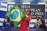 Ayrton Senna, ícone do esporte brasileiro, agora é parte do Livro de Heróis da Pátria.