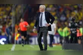 Carlo Ancelotti reafirma seu compromisso com a Seleção Brasileira e descarta proposta da Itália.