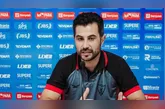 Para o duelo decisivo, o técnico Júlio Cezar Nunes deve promover mudanças na escalação.