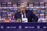 O anúncio da lista para a Copa do Mundo, marcado para a próxima segunda-feira (18), às 17h, vem despertando atenção global