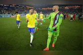 Weverton é uma das surpresas na convocação da Seleção para a Copa do Mundo 2026.