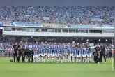Pontos de coleta serão disponibilizados no estádio para que os torcedores possam realizar doações antes da partida.