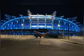 Mangueirão realizou homenagem ao Paysandu por ocasião do titulo da Copa Norte