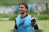 Para Bonifazi, a oportunidade de participar de mais uma final com a camisa alviceleste é motivo de orgulho