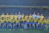 Reviva a trajetória da Seleção Brasileira na Copa de 2002.