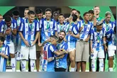 Acompanhe os bastidores da conquista do Paysandu na Copa Verde 2026