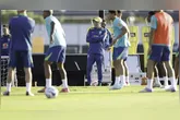 Faltam poucos dias para a estreia! Descubra as possíveis escolhas de Ancelotti na Seleção Brasileira para enfrentar Marrocos.