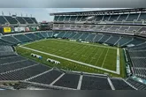 Lincoln Financial Field, na Filadélfia