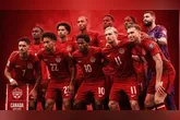 O Canadá faz história na Copa do Mundo de 2026