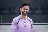 Marcelo Rangel avança na recuperação e se reintegra ao time.