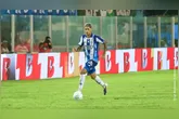 JP Galvão não faz mais parte do Paysandu.