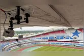 A Série A do Brasileirão ganha inovação com o impedimento semiautomático