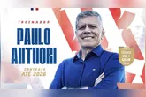 Imagem ilustrativa da notícia Fortaleza anuncia contratação do experiente técnico Paulo Autuori