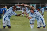 Águia de Marabá brilha na Série D!