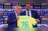 Brasil eliminado da Copa do Mundo. Ancelotti analisa a derrota e o futuro da seleção