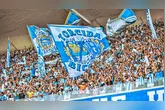 Torcida do Paysandu no Mangueirão