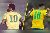 A convocação de Neymar para a Copa de 2026 traz expectativa. Pode ele se tornar o novo Rei das Copas?