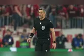 Descubra a intrigante trajetória de Slavko Vinčić, o árbitro do Brasil na Copa do Mundo 2026.