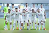 Irã enfrenta a Nova Zelândia na Copa do Mundo sob tensão política