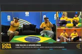 Descubra como reduzir o atraso nas transmissões da Copa do Mundo no YouTube e assistir os gols em tempo real.