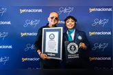 Galvão Bueno: O Narrador Mais Icônico da História das Copas do Mundo