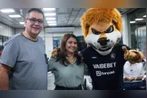 Clube do Remo participa da campanha "Copa do Hemopa".