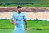 Yeferson Quintana pode estar de saída do Paysandu rumo à Tailândia.