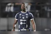 Zagueiro Diego Ivo, ex Remo