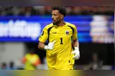 Imagem ilustrativa da notícia Colo-Colo anuncia contratação do goleiro Vozinha após destaque na Copa