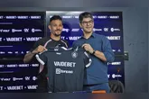 Contratado para reforçar o sistema defensivo azulino, o defensor disputou apenas sua terceira partida com a camisa do Remo.