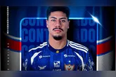 Águia de Marabá apresenta JP Bardales como novo reforço para a temporada