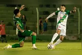 Tuna Luso amarga empate no último minuto em duelo acirrado.
