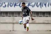 Sávio pode se juntar à Tuna Luso Brasileira.