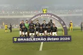 A batalha entre Remo e Palmeiras promete agitar a 15ª rodada do Brasileirão.