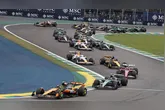 Descubra as novas regras da Fórmula 1 para 2027!
