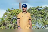 Mudança de técnico no Nacional-AM! Júlio César Nunes assume para a decisão contra o Paysandu